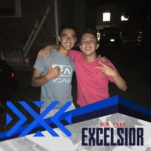 Meet your Posher, Jayden